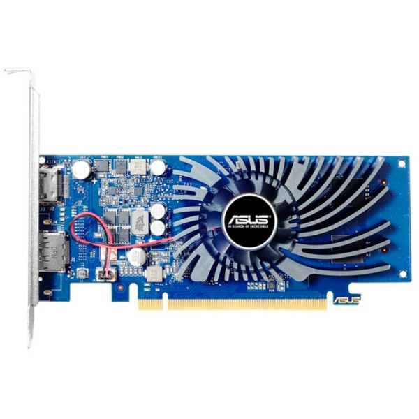 ASUS GeForce GT 1030 2 GB GDDR5 (90YV0AT2-M0NA00) grafična kartica