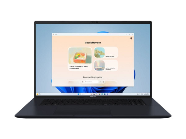 ASUS Vivobook 18 M1807GA-SA8004W Ryzen AI 7 445/32GB/SSD 1TB/18,0