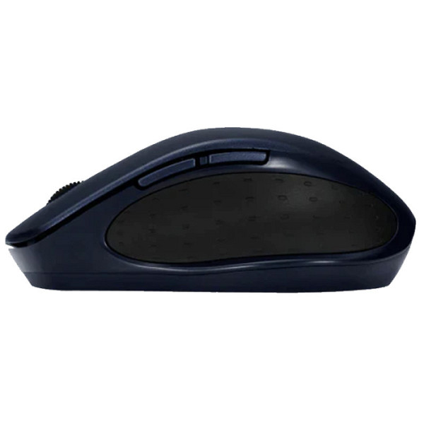 ASUS MW203 brezžična Bluetooth optična modra miška