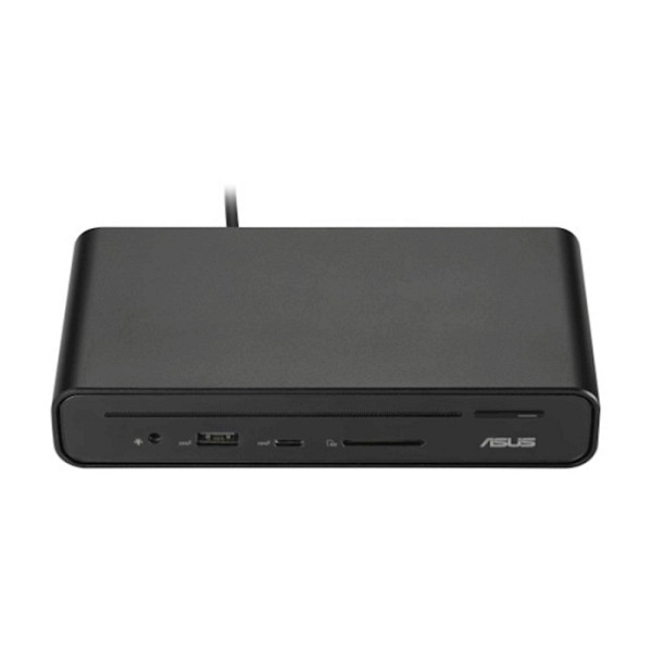 ASUS priklopna postaja ASUS Triple Display USB-C Dock DC300