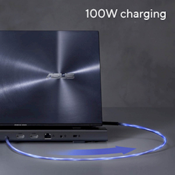 ASUS priklopna postaja ASUS USB-C Stand Dock DC310