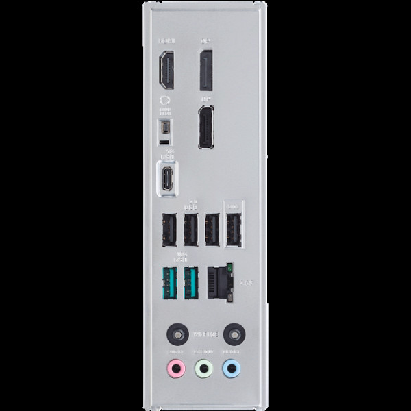 ASUS PRIME B840M-A WIFI AM5 mATX osnovna plošča - AMD B840, 4xDDR5, 3xM.2, 4xSATA, 2.5Gb LAN, WiFi 6E, BT, 2xDP, 1xHDMI, Aura Sync