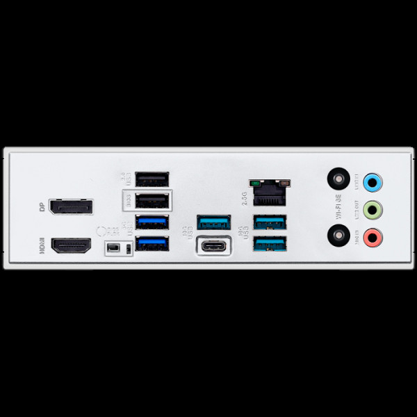 ASUS PRIME B850-PLUS WIFI AM5 ATX osnovna plošča - AMD B850, 4xDDR5, 3xM.2, 4xSATA, 2.5Gb LAN, WiFi 6E, BT, 1xDP, 1xHDMI