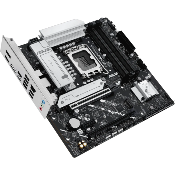 ASUS Prime B860M-A-CSM LGA1851 DDR5 MicroATX osnovna plošča