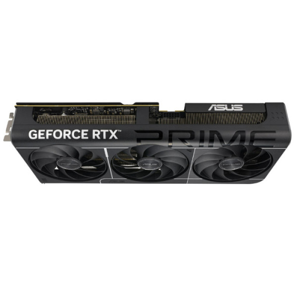 ASUS Prime GeForce RTX 5070 12GB GDDR7 (PRIME-RTX5070-12G) grafična kartica, PCIe 5.0, 1xHDMI 2.1b, 3xDisplayPort 2.1b
