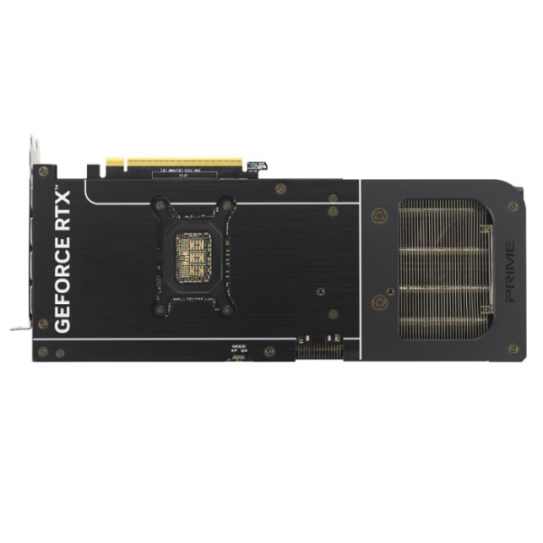ASUS Prime GeForce RTX 5070 Ti OC Edition 16GB GDDR7 (PRIME-RTX5070TI-O16G) grafična kartica, PCIe 5.0, 1xHDMI 2.1b, 3xDisplayPort 2.1b