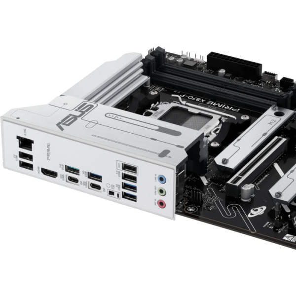 ASUS Prime X870-P AM5 DDR5 ATX osnovna plošča
