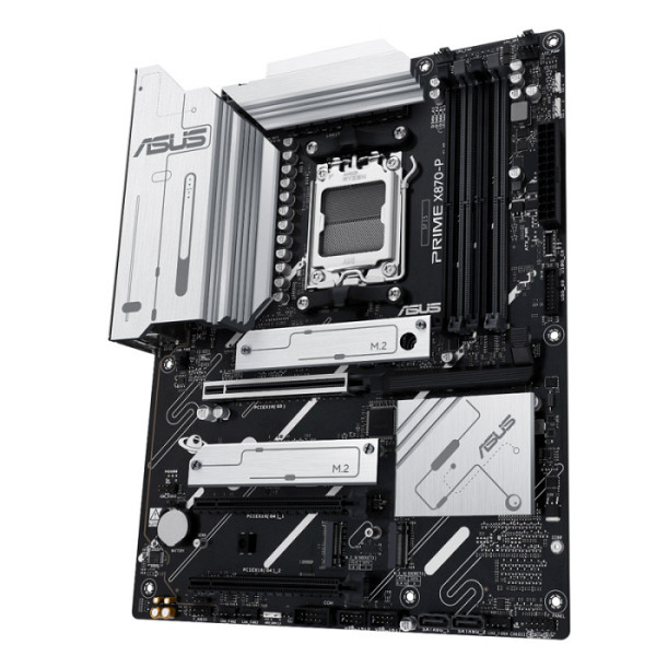 ASUS Prime X870-P AM5 DDR5 ATX osnovna plošča