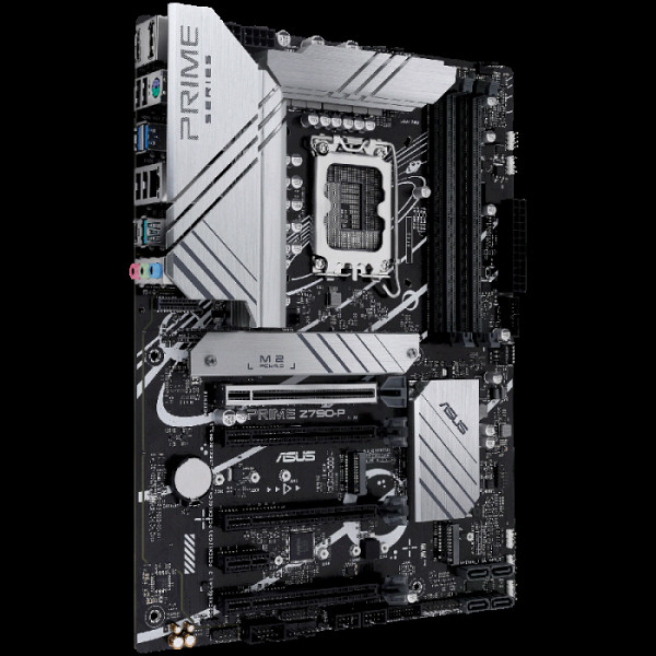 ASUS Prime Z790-P LGA1700 DDR5 RGB gaming ATX osnovna plošča
