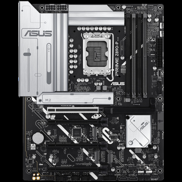 ASUS Prime Z890-P LGA1851 DDR5 ATX osnovna plošča
