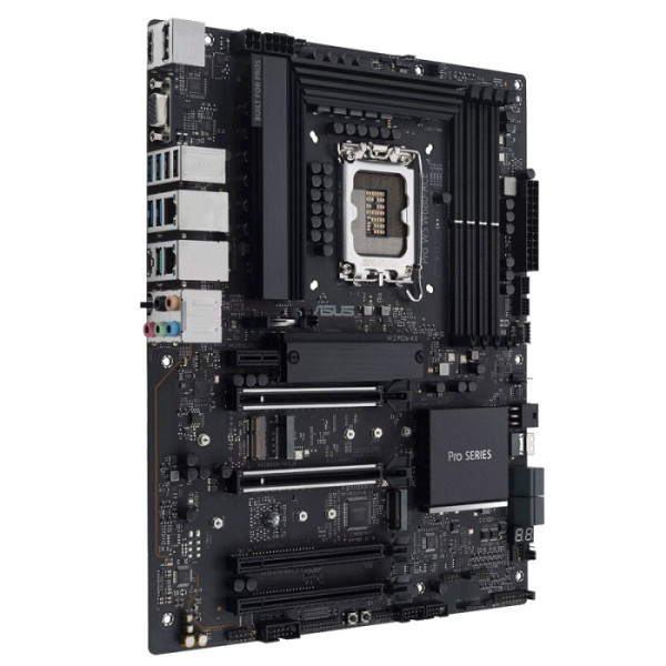 ASUS Pro WS W680-ACE LGA1700 DDR5 ATX osnovna plošča