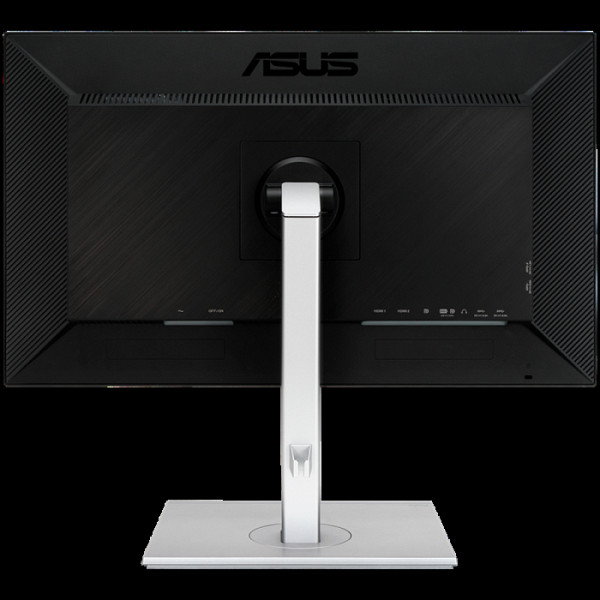 ASUS ProArt Display PA279CV Profesionalni monitor - 27'', IPS, 4K UHD (3840 x 2160), 100% sRGB, 100% Rec. 709, Barvna natančnost dE < 2, Preverjeno s Calman, USB-C, ProArt Prednastavitev, ProArt Paleta, Ergonomično stojalo