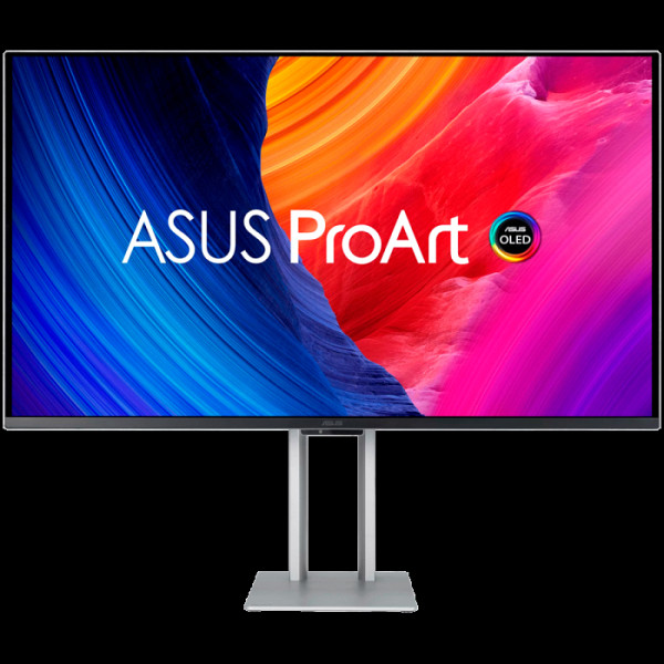 ASUS ProArt OLED PA32UCDM profesionalni monitor - 80cm (32