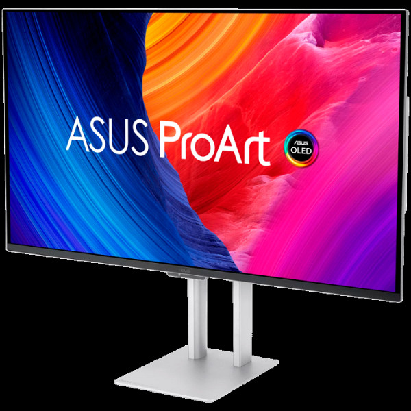 ASUS ProArt OLED PA32UCDM profesionalni monitor - 80cm (32