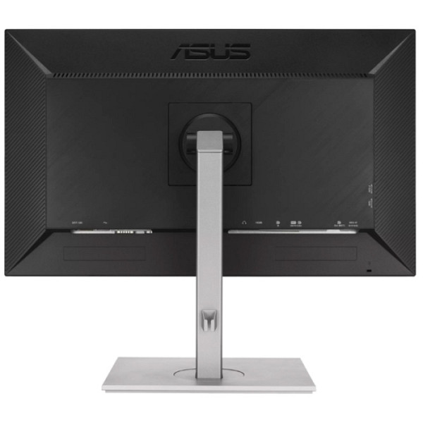 ASUS ProArt Display PA278CV Profesionalni monitor – 27'', IPS, WQHD (2560 x 1440), 100% sRGB, 100% Rec. 709, Barvna natančnost dE < 2, Preverjeno s Calman, USB-C, DisplayPort Daisy-chaining, ProArt Prednastavitev, ProArt Paleta, Ergonomično stojalo