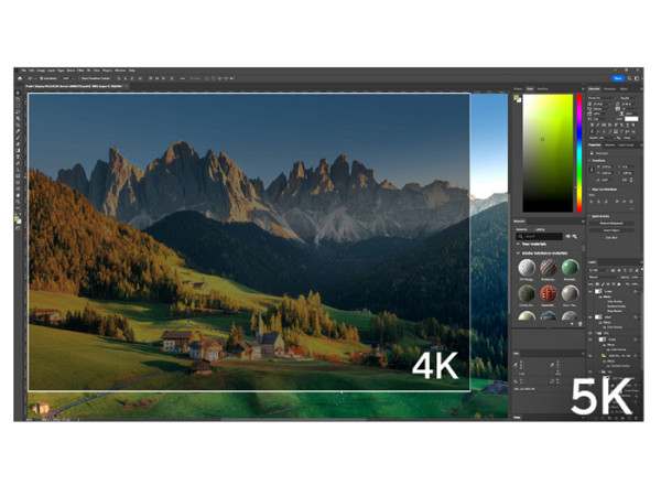 ASUS ProArt PA27JCV profesionalni monitor - 68.6cm (27