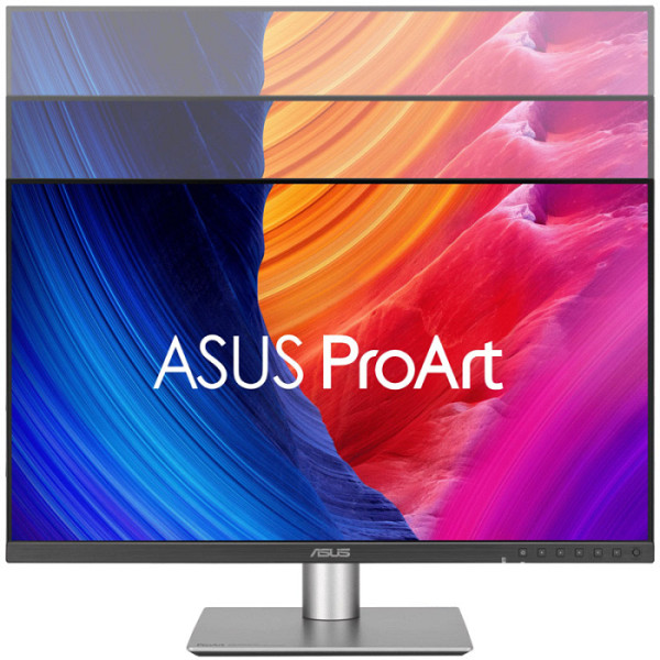 ASUS ProArt PA27JCV profesionalni monitor - 68.6cm (27