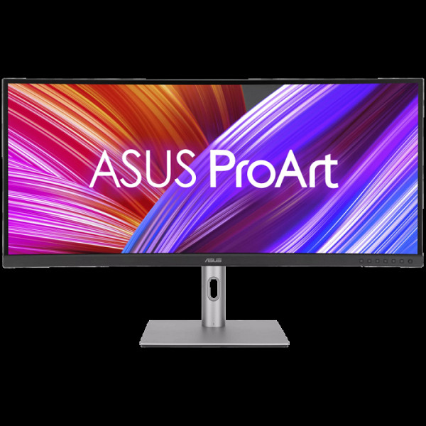 ASUS ProArt PA34VCNV ukrivljen profesionalni monitor - 86.61cm (34.1