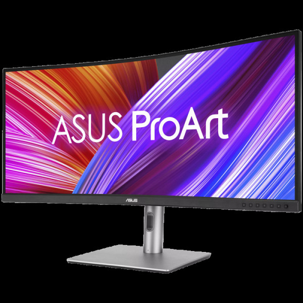 ASUS ProArt PA34VCNV ukrivljen profesionalni monitor - 86.61cm (34.1