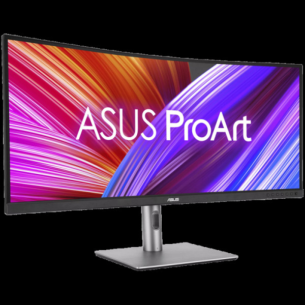 ASUS ProArt PA34VCNV ukrivljen profesionalni monitor - 86.61cm (34.1
