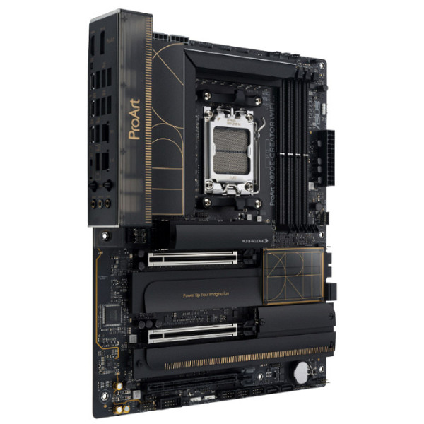 ASUS ProArt X870E-CREATOR WiFi AM5 DDR5 ATX osnovna plošča