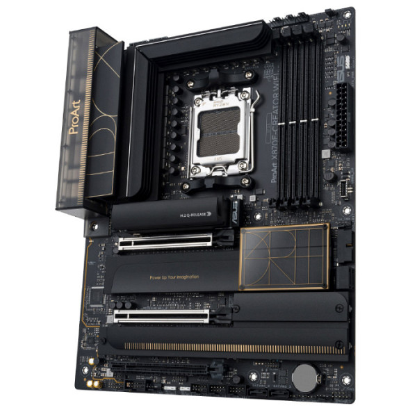 ASUS ProArt X870E-CREATOR WiFi AM5 DDR5 ATX osnovna plošča