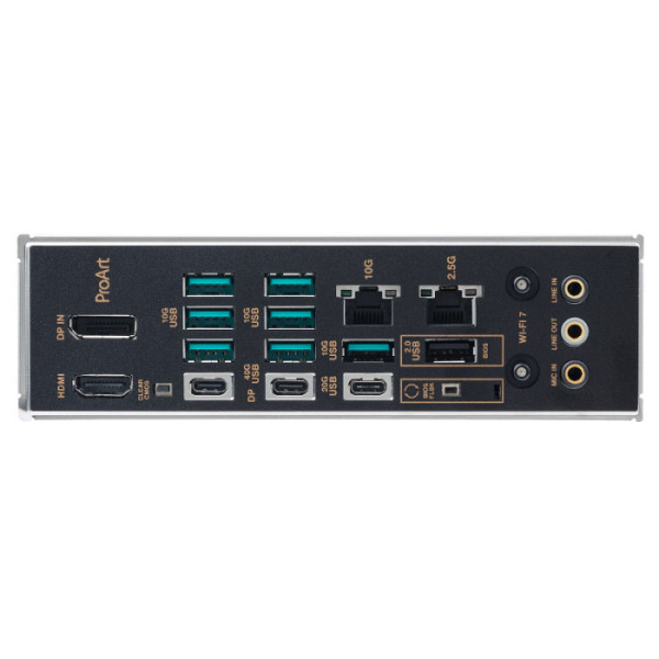 ASUS ProArt X870E-CREATOR WiFi AM5 DDR5 ATX osnovna plošča
