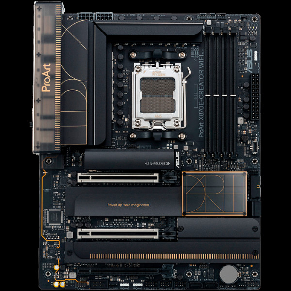 ASUS ProArt X870E-CREATOR WiFi AM5 DDR5 ATX osnovna plošča