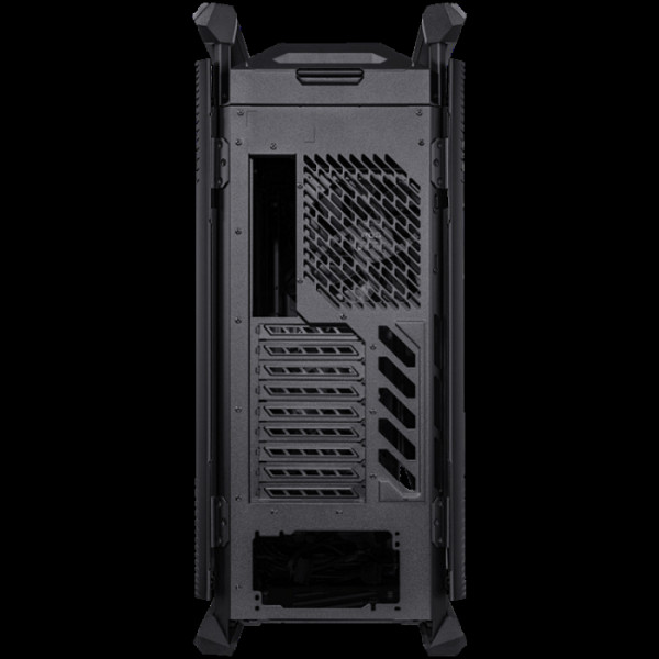 ASUS ROG Hyperion GR701 Gaming RGB Full-Tower E-ATX okno črno ohišje