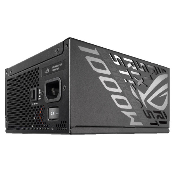 ASUS ROG STRIX 1000W 80Plus Platinum modularni ATX napajalnik