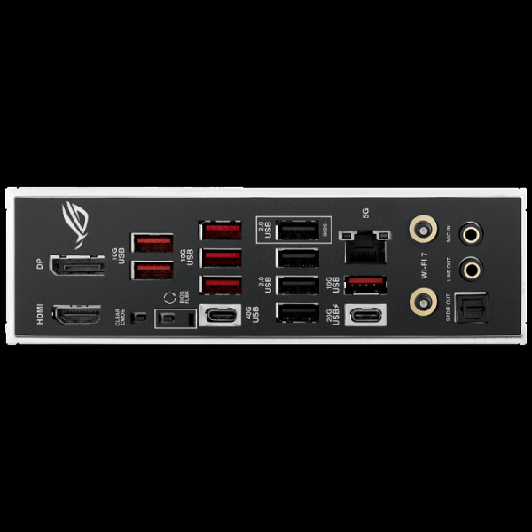 ASUS ROG STRIX B850-E GAMING WiFi AM5 gaming ATX osnovna plošča