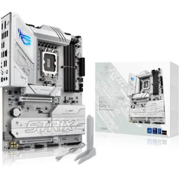 ASUS ROG STRIX B860-A WiFi LGA1851 gaming ATX osnovna plošča