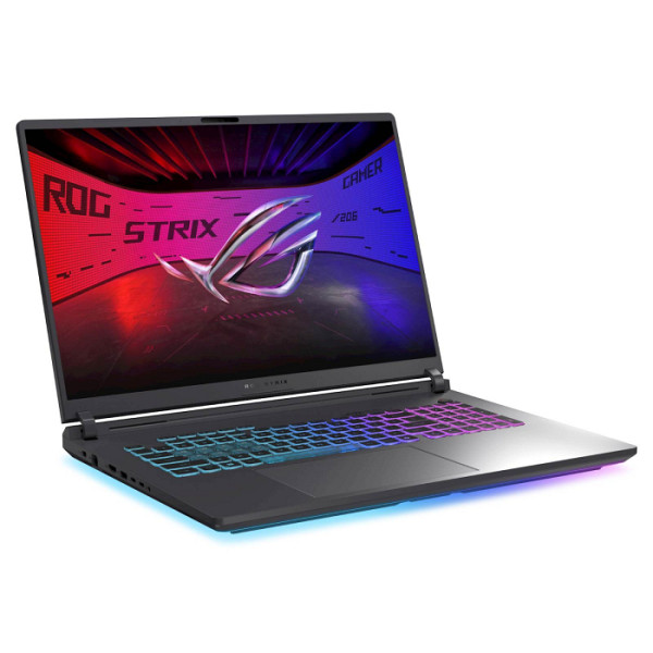 ASUS ROG Strix G18 G815LW-SA298W Ultra 9 290HX/32GB/SSD 1TB/18