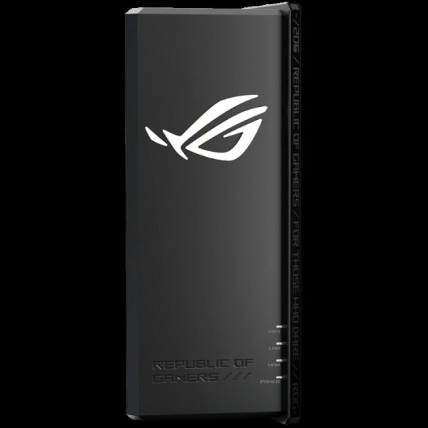 ASUS ROG Strix GS-BE18000 Tri-Band WiFi 7 (802.11be) gaming usmerjevalnik, AiMesh kompatibilen