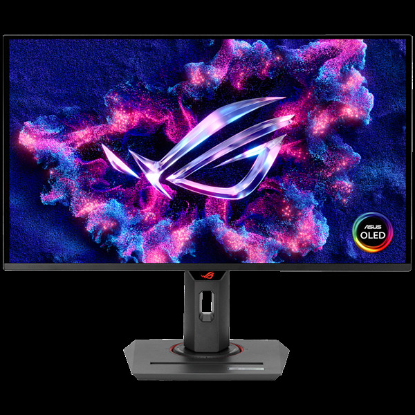 ASUS ROG Strix OLED XG27ACDNG gaming monitor - 67.3cm (27
