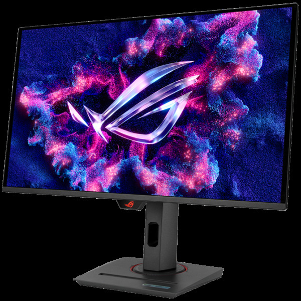 ASUS ROG Strix OLED XG27ACDNG gaming monitor - 67.3cm (27