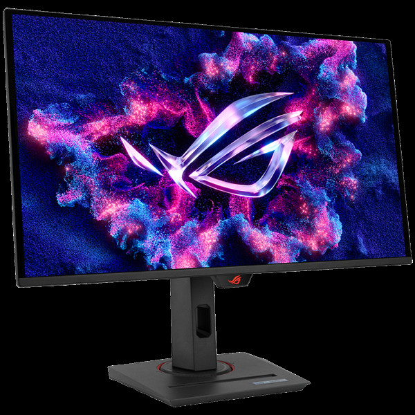 ASUS ROG Strix OLED XG27ACDNG gaming monitor - 67.3cm (27