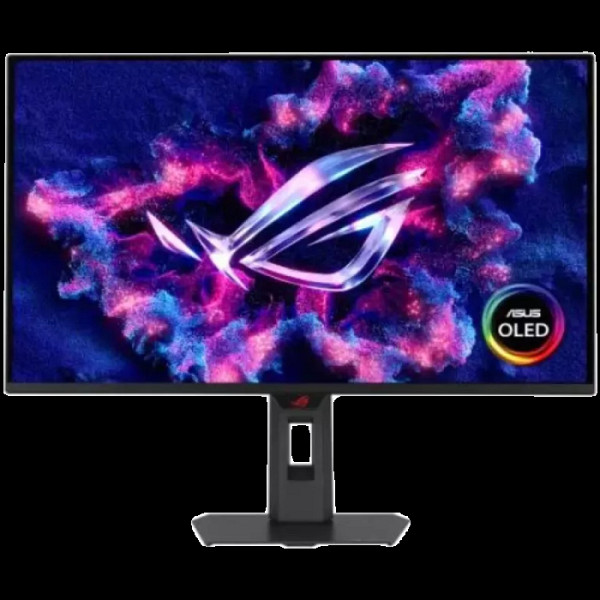 ASUS ROG Strix OLED XG27AQDMES gaming monitor - 67.3cm (27