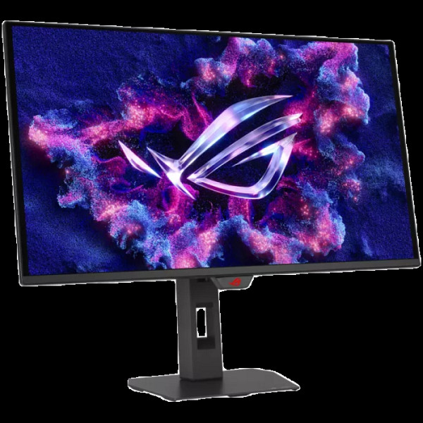 ASUS ROG Strix OLED XG27AQDMES gaming monitor - 67.3cm (27