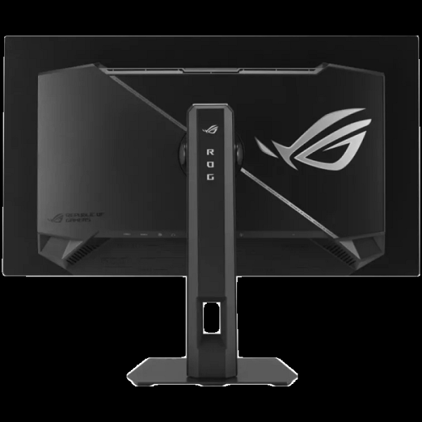 ASUS ROG Strix OLED XG27AQDMES gaming monitor - 67.3cm (27