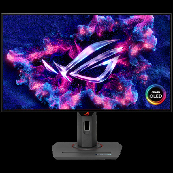 ASUS ROG Strix OLED XG27AQDMG gaming monitor - 67.3cm (27