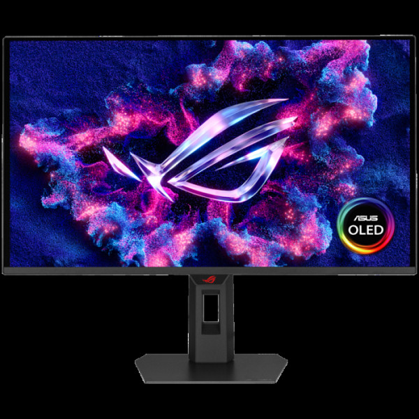 ASUS ROG Strix OLED XG27AQDNG gaming monitor - 67.3cm (27