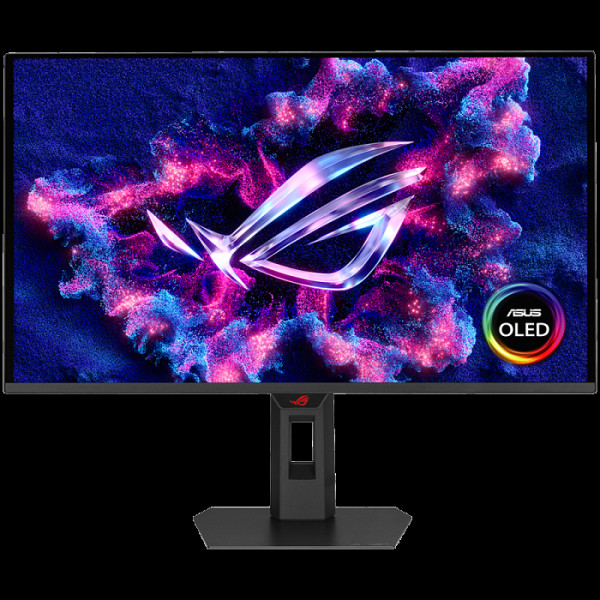 ASUS ROG Strix OLED XG27AQDPG gaming monitor - 67.3cm (27