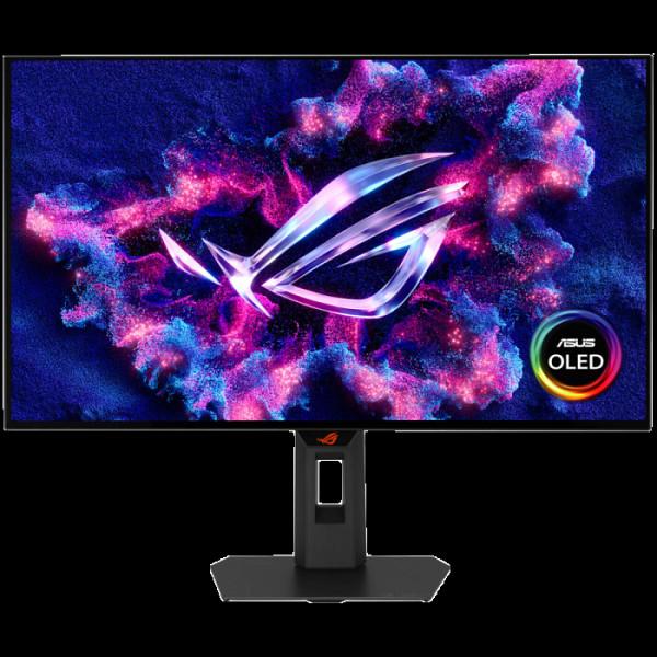 ASUS ROG Strix OLED XG27AQWMG gaming monitor - 67.3cm (27