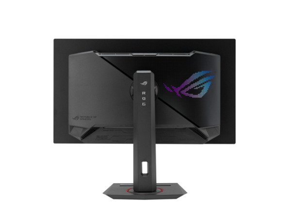 ASUS ROG Strix OLED XG27UCDMG gaming monitor - 67.3cm (27