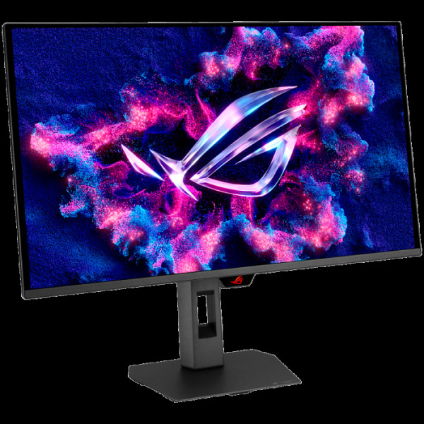 ASUS ROG Strix OLED XG27UQDMS gaming monitor - 67.3cm (27