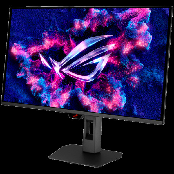 ASUS ROG Strix OLED XG27UQDMS gaming monitor - 67.3cm (27