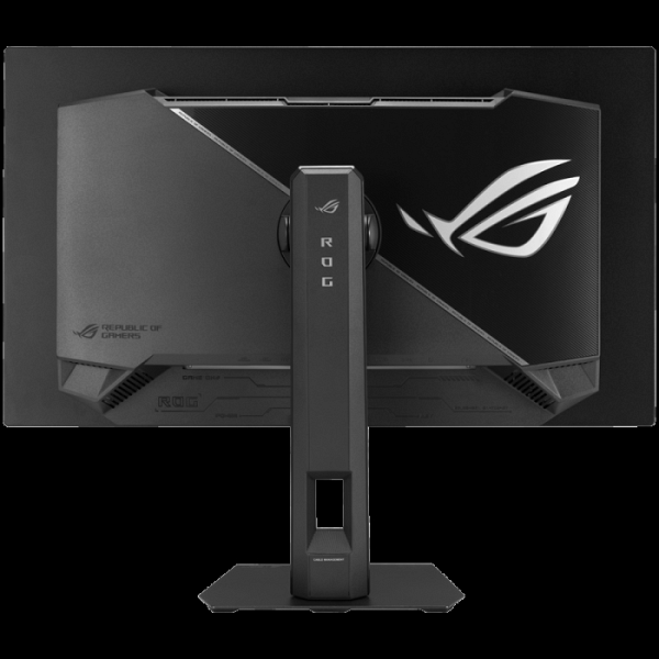 ASUS ROG Strix OLED XG27UQDMS gaming monitor - 67.3cm (27