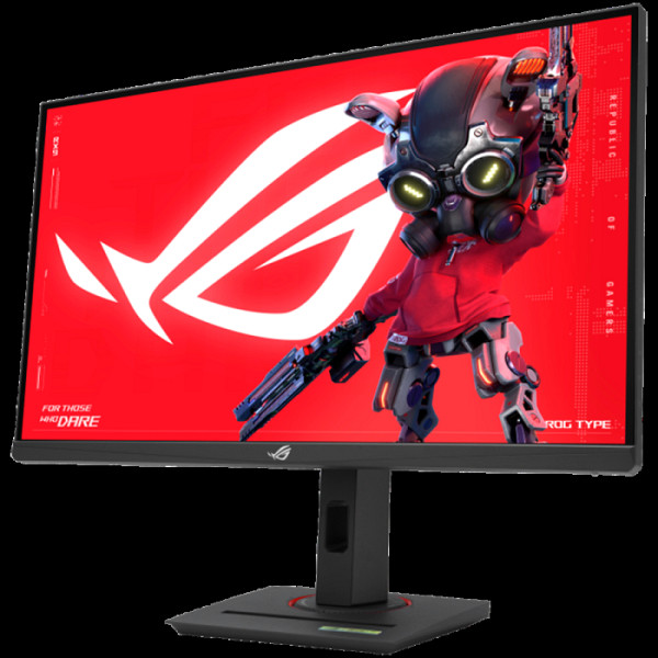 ASUS ROG Strix XG27ACMS gaming monitor - 68.6cm (27