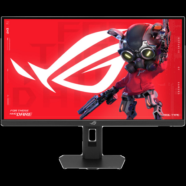ASUS ROG Strix XG27JCG gaming monitor - 68.6cm (27